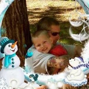 Meet your Posher, Bryan